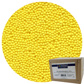 OBS-Celebakes Yellow Nonpareils, 10 lb.