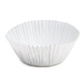 Silver Foil Standard Baking Cup, 500 count