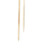 Wooden Candy Apple Stick, 10"